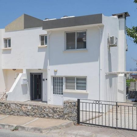 Villa Blue Girne Buitenkant foto