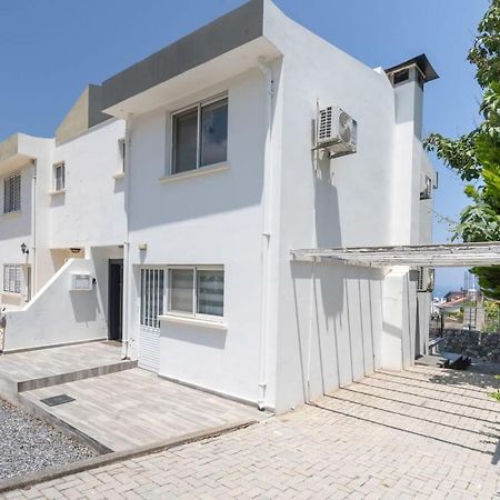 Villa Blue Girne Buitenkant foto