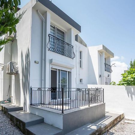 Villa Blue Girne Buitenkant foto