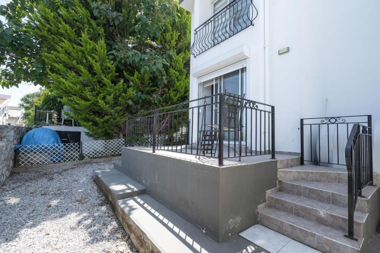 Villa Blue Girne Buitenkant foto