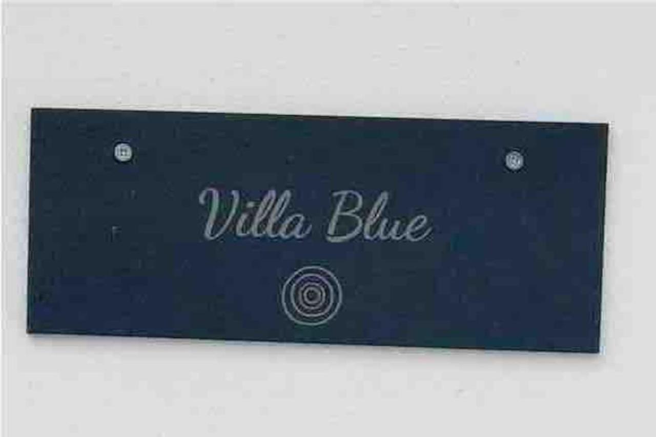 Villa Blue Girne Buitenkant foto